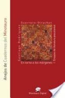 en torno a los margenes: ensayos de literatura poscolonial-santiago rodriguez guerrero-9788461269259