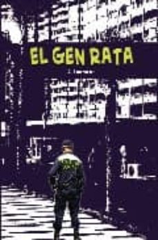 el gen rata-a. lauzurica-9788461335459