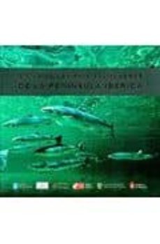 atlas de los rios salmoneros de la peninsula iberica-9788461393459