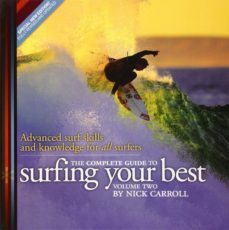 complete guide to surfing your best-nick carroll-9788461415359