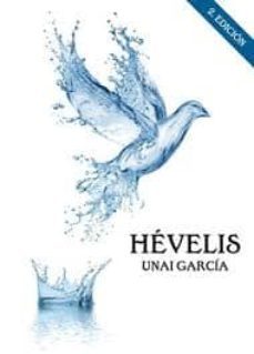 hevelis (2ª ed)-unai garcia-9788461572359