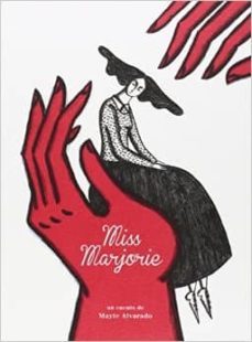 miss marjorie-9788461671359