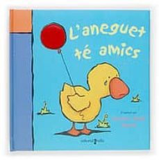 l aneguet te amics-9788466105859