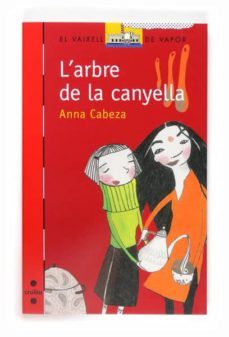 l arbre de canyella-9788466120159
