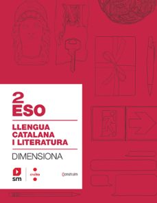 llengua catalana 2º eso quadern costruim 2019 cat-9788466146159