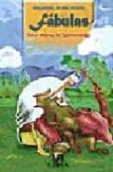 fabulas-felix maria de samaniego-9788466203159