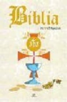 biblia ilustrada-9788466213059
