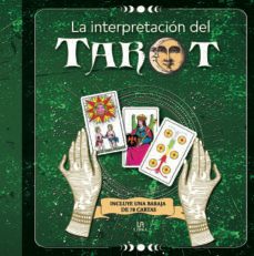la interpretacion del tarot-9788466242059