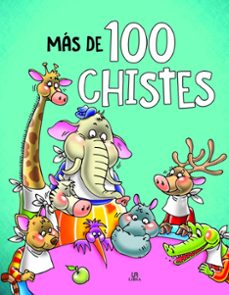 mas de 100 chistes-9788466243759