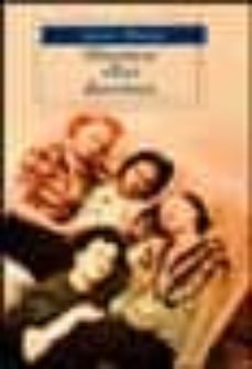 mientras ellas duermen-javier marias-9788466302159