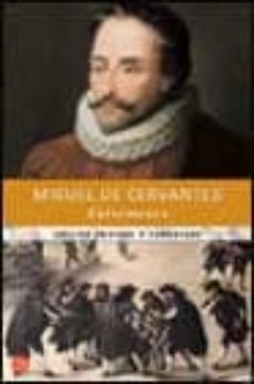 entremeses-miguel de cervantes saavedra-9788466305259