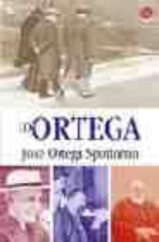 los ortega-9788466310659
