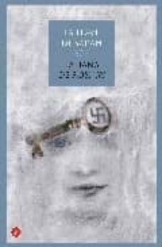 la llave de sarah-tatiana de rosnay-9788466323659