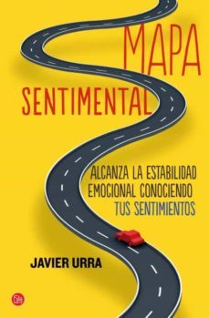 mapa sentimental-9788466327459