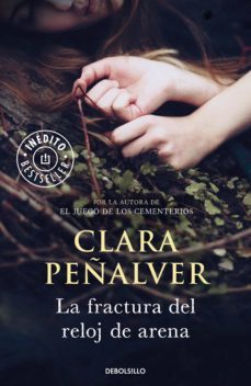 la fractura del reloj de arena (ada levy 3) (ebook)-9788466333559