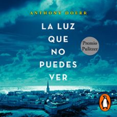 la luz que no puedes ver (audiolibro)-anthony doerr-9788466335959