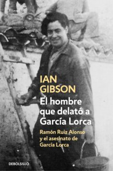 el hombre que delato a garcia lorca (ebook)-ian gibson-9788466336659