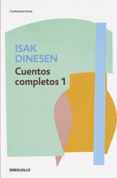 cuentos completos 1 (ebook)-isak dinesen-9788466340359