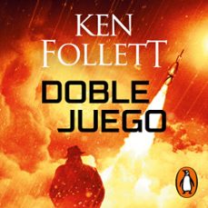 doble juego-ken follett-9788466348959