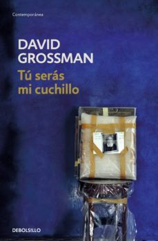 -david grossman-9788466354059