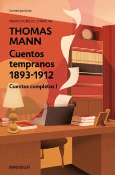 cuentos completos i-thomas mann-9788466355759