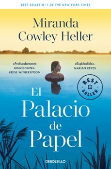 el palacio de papel-miranda cowley heller-9788466360159