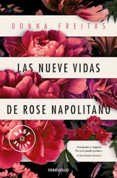 las nueve vidas de rose napolitano-9788466370059