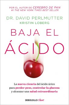 baja el ácido-dr. david perlmutter-9788466372459
