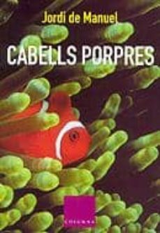 cabells porpres-9788466402859