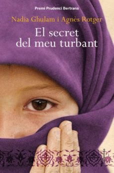 el secret del meu turbant (ebook)-agnes rotger-9788466413459