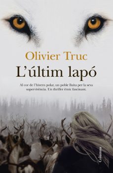 l'ultim lapo-9788466417259