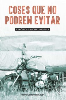 coses que no podrem evitar (ebook)-veronica sanchez-9788466419659