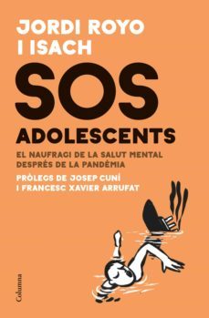 sos adolescents (ebook)-jordi royo i isach-9788466429559