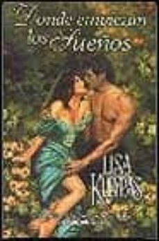 donde comienzan los sueños-9788466608459