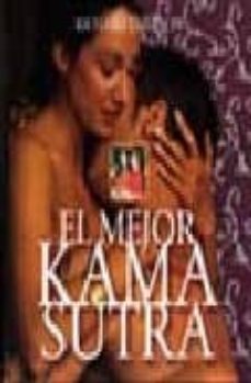 el mejor kama sutra-richard emerson-9788466619059