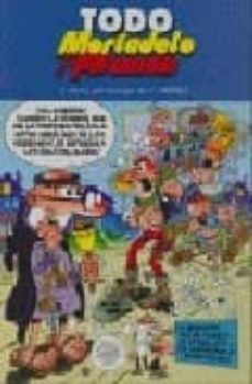 todo mortadelo y filemon nº 2-9788466625159