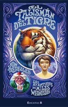 las aventuras de wednesday ii: el talisman del tigre-9788466632959
