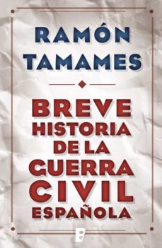 breve historia de la guerra civil española (ebook)-9788466650359