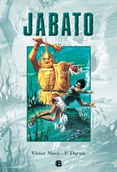 super jabato nº 10-victor mora-9788466651059