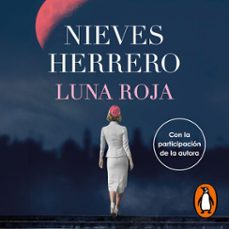 luna roja-nieves herrero-9788466680059