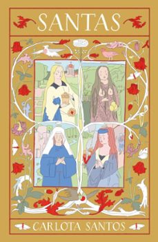 santas (ebook)-carlota (carlotydes) santos-9788466683159