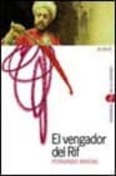 el vengador del rif-9788466702959