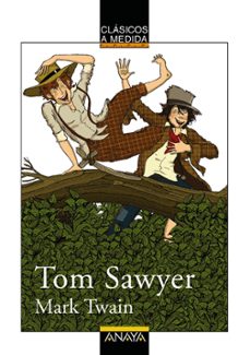 tom sawyer-mark twain-9788466763059