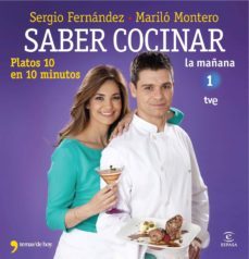 saber cocinar platos 10 en 10 minutos (ebook)-9788467009859