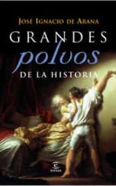 grandes polvos de la historia-9788467027259