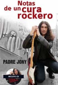 reflexiones de un cura rockero (incluye cd)-9788467031959