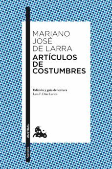 articulos de costumbres (ebook)-juan chapa-9788467039559