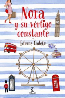 nora y su vertigo constante (ebook)-9788467059359