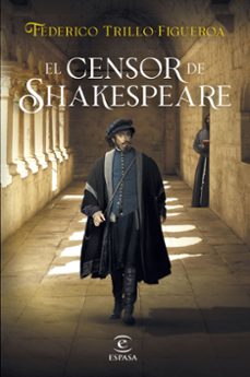 el censor de shakespeare-9788467065459
