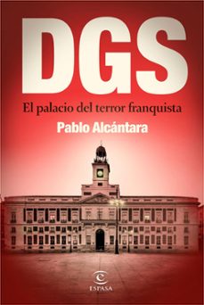 la dgs (ebook)-pablo alcantara-9788467073959